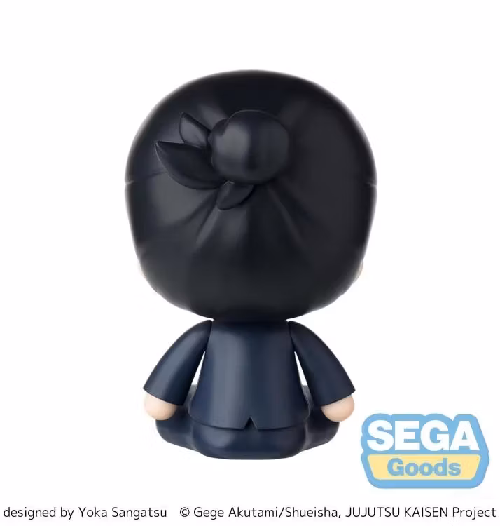 Jujutsu Kaisen Fuwa Petit Suguru Geto Chibi Figure