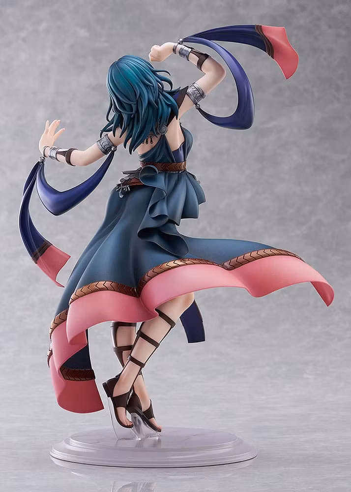 Fire Emblem: Three Houses Byleth (Dancer) 1/7 Scale Figure