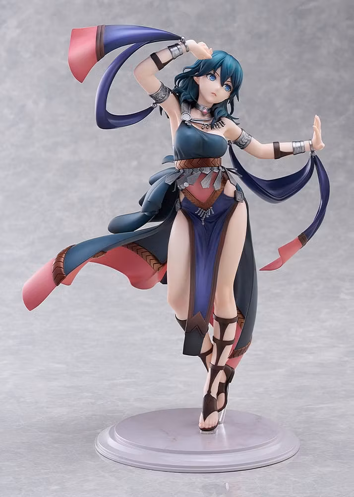 Fire Emblem: Three Houses Byleth (Dancer) 1/7 Scale Figure