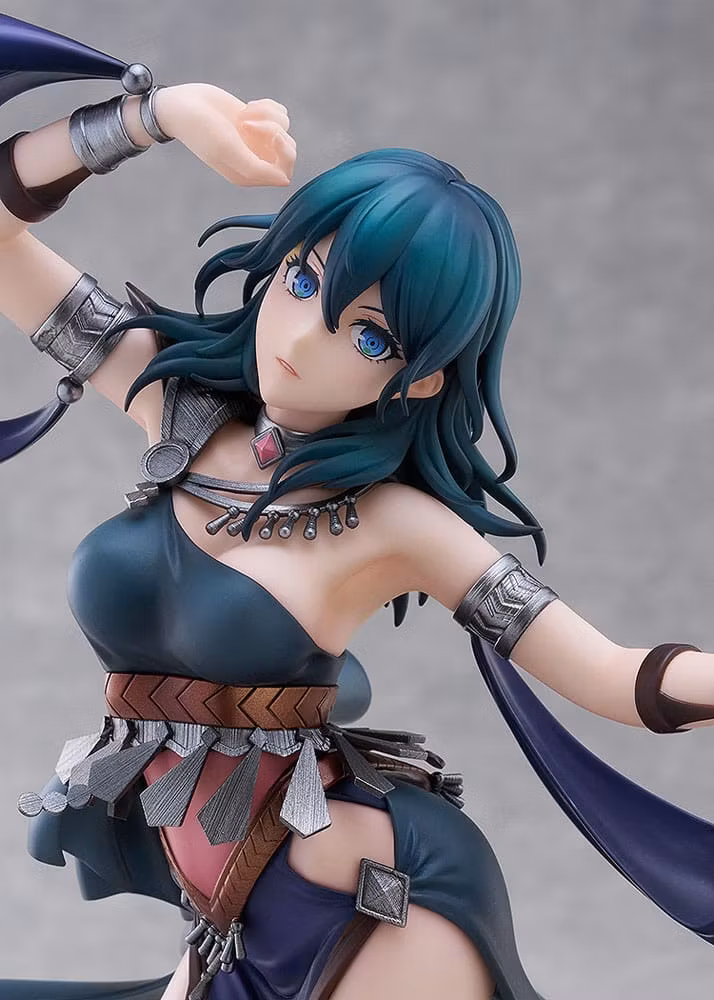 Fire Emblem: Three Houses Byleth (Dancer) 1/7 Scale Figure
