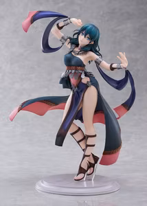 Fire Emblem: Three Houses Byleth (Dancer) 1/7 Scale Figure