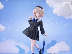 Ui Shigure (Umbrella) F:Nex 1/7 Scale Figure