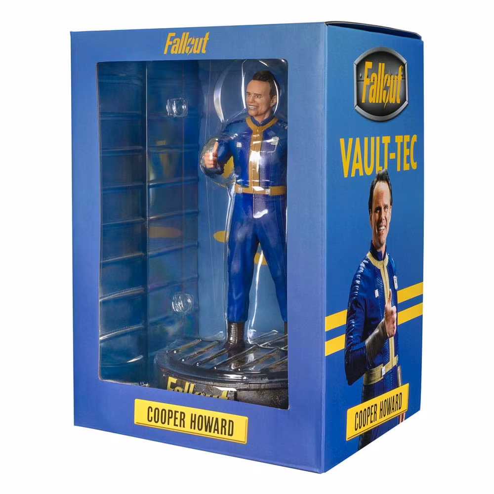 Fallout Cooper Howard
