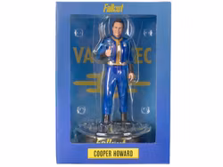 Fallout Cooper Howard