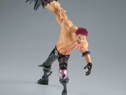 One Piece Battle Record Collection Charlotte Katakuri (Special Ver.) Figure