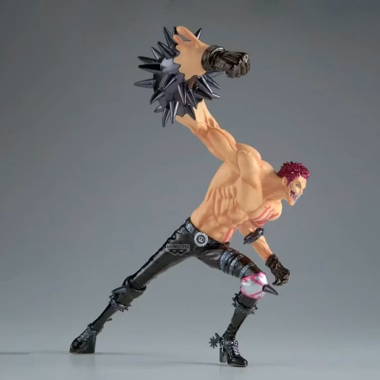 One Piece Battle Record Collection Charlotte Katakuri (Special Ver.) Figure