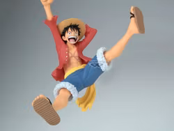One Piece Romance Dawn Monkey D. Luffy Vol.2 Figure