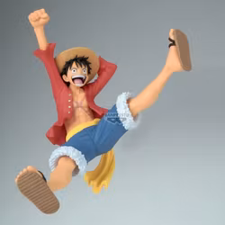 One Piece Romance Dawn Monkey D. Luffy Vol.2 Figure