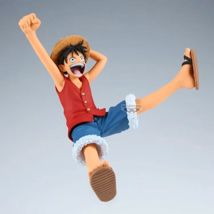 One Piece Romance Dawn Monkey D. Luffy Vol.1 Figure