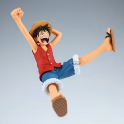 One Piece Romance Dawn Monkey D. Luffy Vol.1 Figure