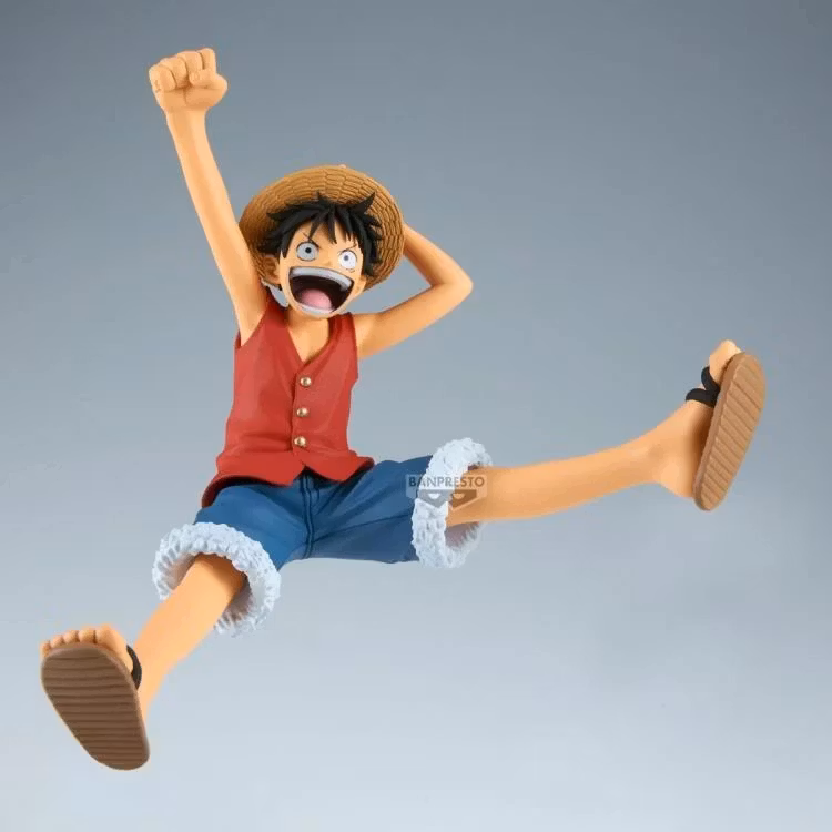 One Piece Romance Dawn Monkey D. Luffy Vol.1 Figure