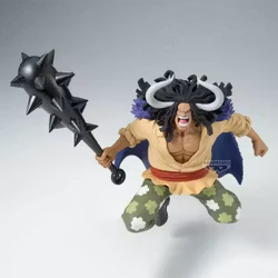 One Piece Battle Record Collection Extra Kaido Figure