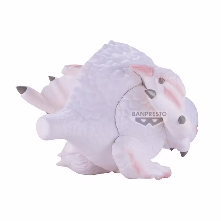 Monster Hunter Enshrined Monsters Khezu (Ver. A) Figure