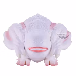 Monster Hunter Enshrined Monsters Khezu (Ver. A) Figure