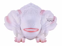 Monster Hunter Enshrined Monsters Khezu (Ver. A) Figure