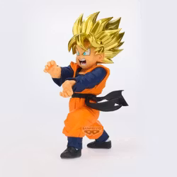 Dragon Ball Z Blood of Saiyans Super Saiyan Goten Figure