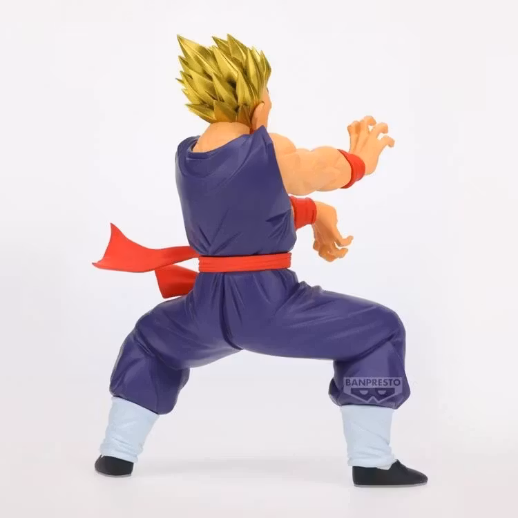 Dragon Ball Z Blood of Saiyans Super Saiyan Gohan Figure