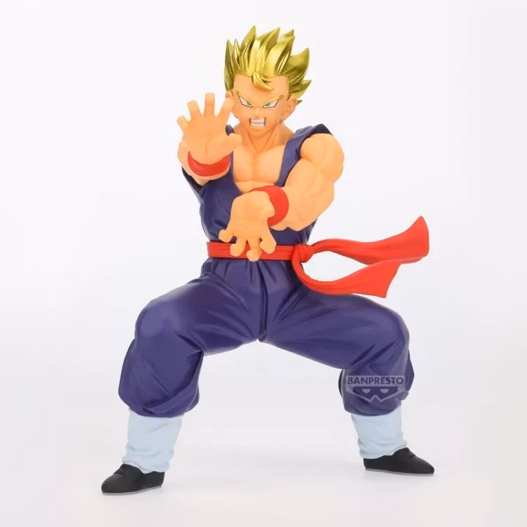 Dragon Ball Z Blood of Saiyans Super Saiyan Gohan Figure