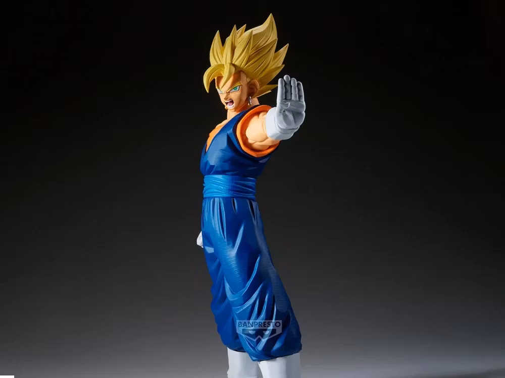 Dragon Ball Z Grandista Vegito Figure