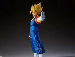 Dragon Ball Z Grandista Vegito Figure