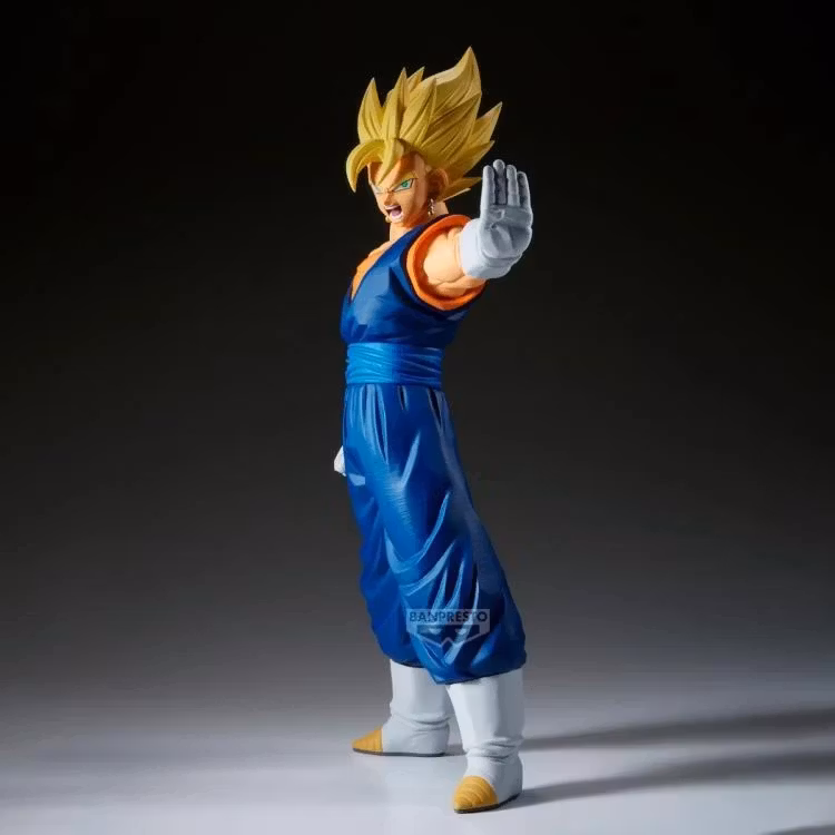 Dragon Ball Z Grandista Vegito Figure