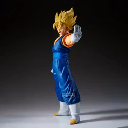 Dragon Ball Z Grandista Vegito Figure