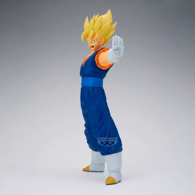 Dragon Ball Z Grandista Vegito Figure