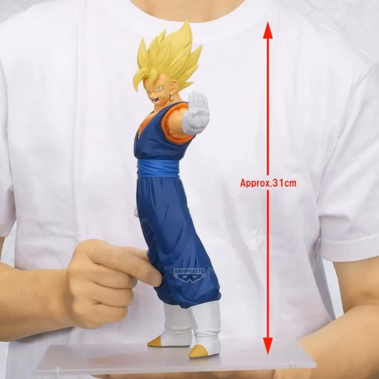 Dragon Ball Z Grandista Vegito Figure