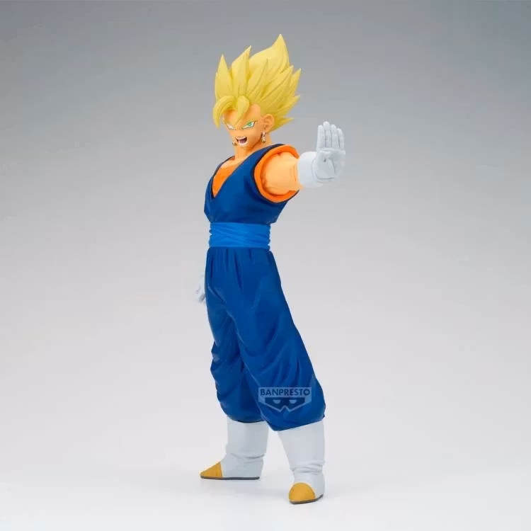 Dragon Ball Z Grandista Vegito Figure