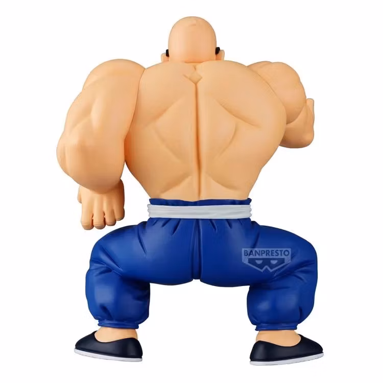Dragon Ball Solid Edge Works Master Roshi (Kamesennin) Figure