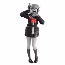 My Hero Academia Noir Edge Collection Himiko Toga Figure