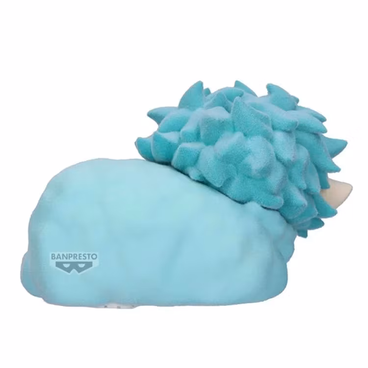 My Hero Academia Fluffy Puffy Dekusheep II Figure