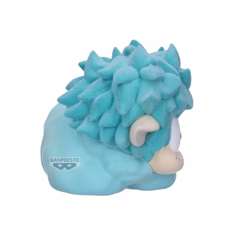 My Hero Academia Fluffy Puffy Dekusheep II Figure