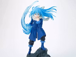 That Time I Got Reincarnated as a Slime Espresto Rimuru Tempest (Threefold Union)