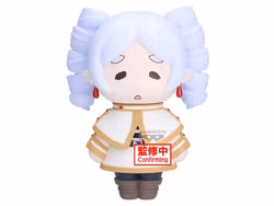 Frieren: Beyond Journey's End Big Sofvimates Frieren (Ringlets) Figure