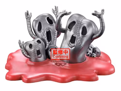 JoJo's Bizarre Adventure: Golden Wind FigLife! Metallica Figure