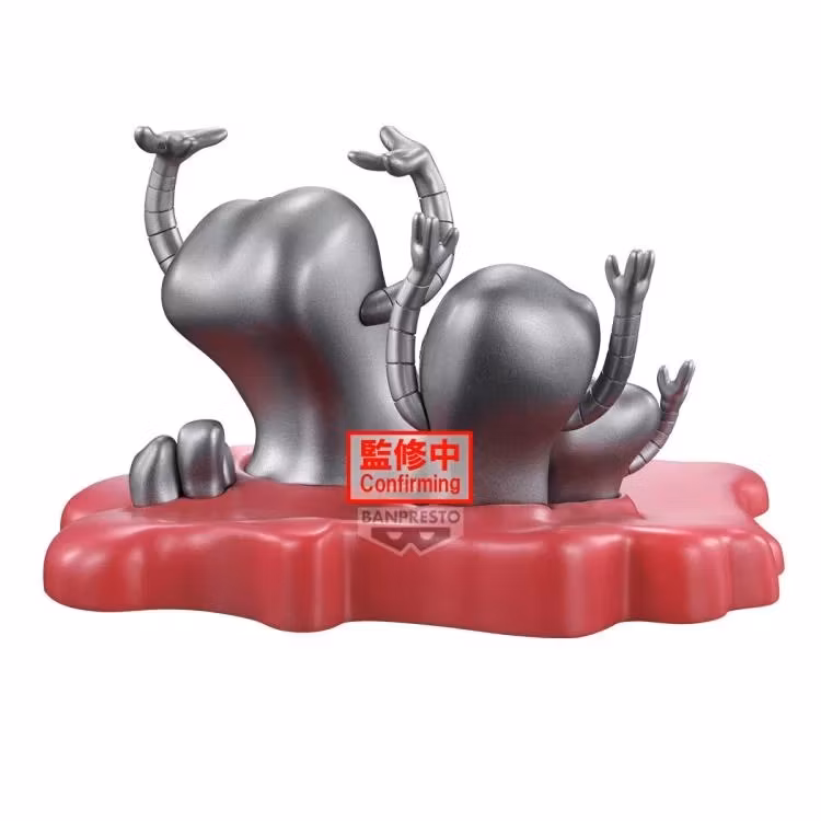 JoJo's Bizarre Adventure: Golden Wind FigLife! Metallica Figure