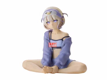 Hololive #hololive IF Relax time Todoroki Hajime Figure