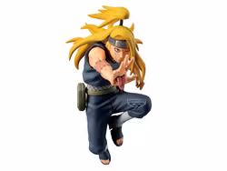 Naruto 72 Series Vibration Stars 40 Deidara Figure
