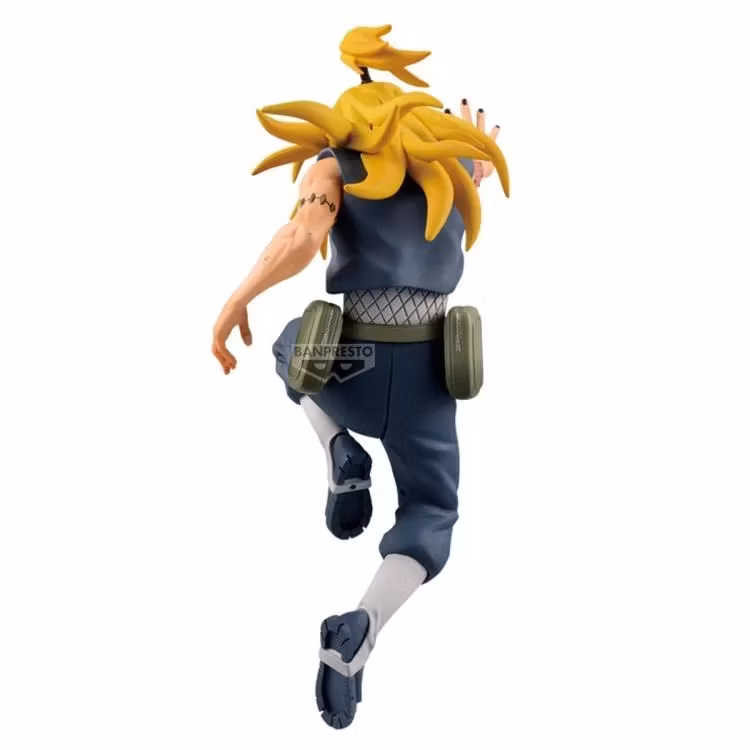 Naruto 72 Series Vibration Stars 40 Deidara Figure