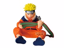 Naruto 72 Series 03 Naruto Uzumaki Figure