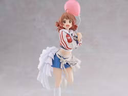 The Idolmaster Gakuen Espresto Ume Hanami (Inflatable) Figure