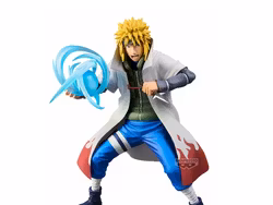 Naruto: Shippuden Grandista Minato Namikaze (Special Edition) Figure