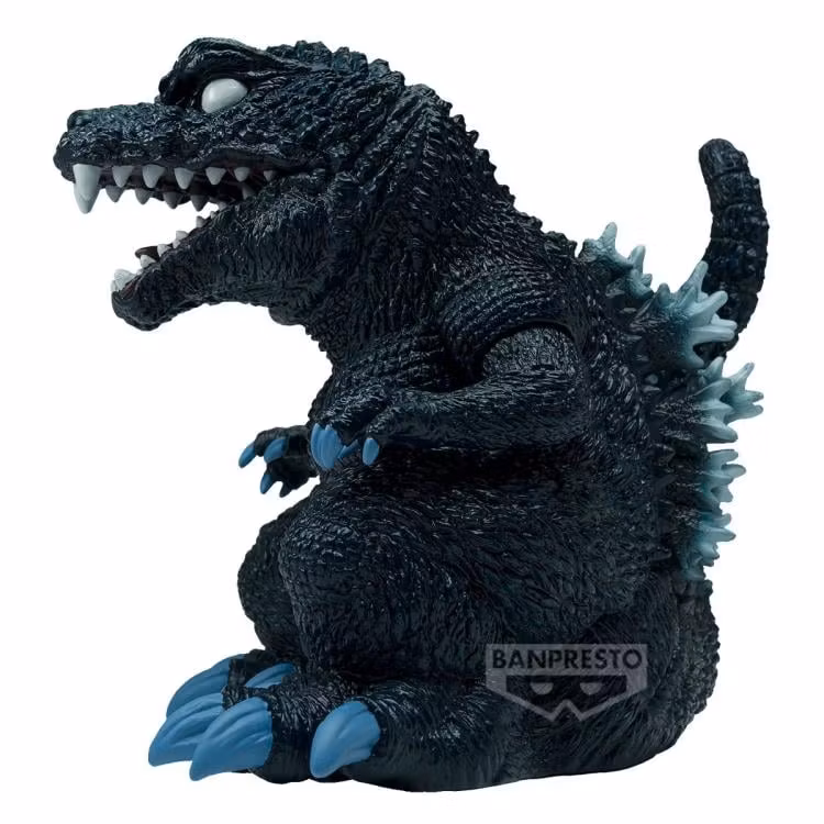 Godzilla, Mothra and King Ghidorah: Giant Monsters All-Out Attack Toho Enshrined Monsters EX Godzilla (Ver. B) Figure