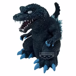 Godzilla, Mothra and King Ghidorah: Giant Monsters All-Out Attack Toho Enshrined Monsters EX Godzilla (Ver. B) Figure