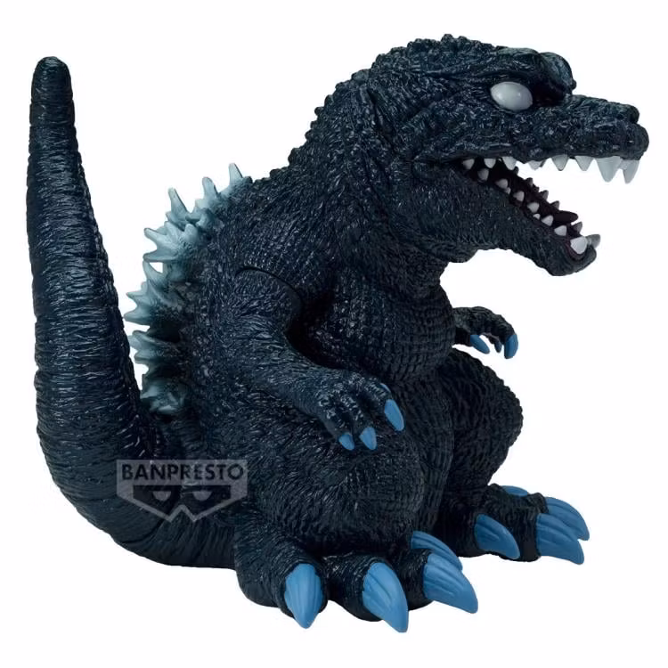 Godzilla, Mothra and King Ghidorah: Giant Monsters All-Out Attack Toho Enshrined Monsters EX Godzilla (Ver. B) Figure