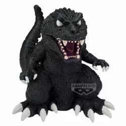 Godzilla, Mothra and King Ghidorah: Giant Monsters All-Out Attack Toho Enshrined Monsters EX Godzilla (Ver. A) Figure
