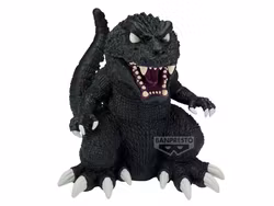 Godzilla, Mothra and King Ghidorah: Giant Monsters All-Out Attack Toho Enshrined Monsters EX Godzilla (Ver. A) Figure