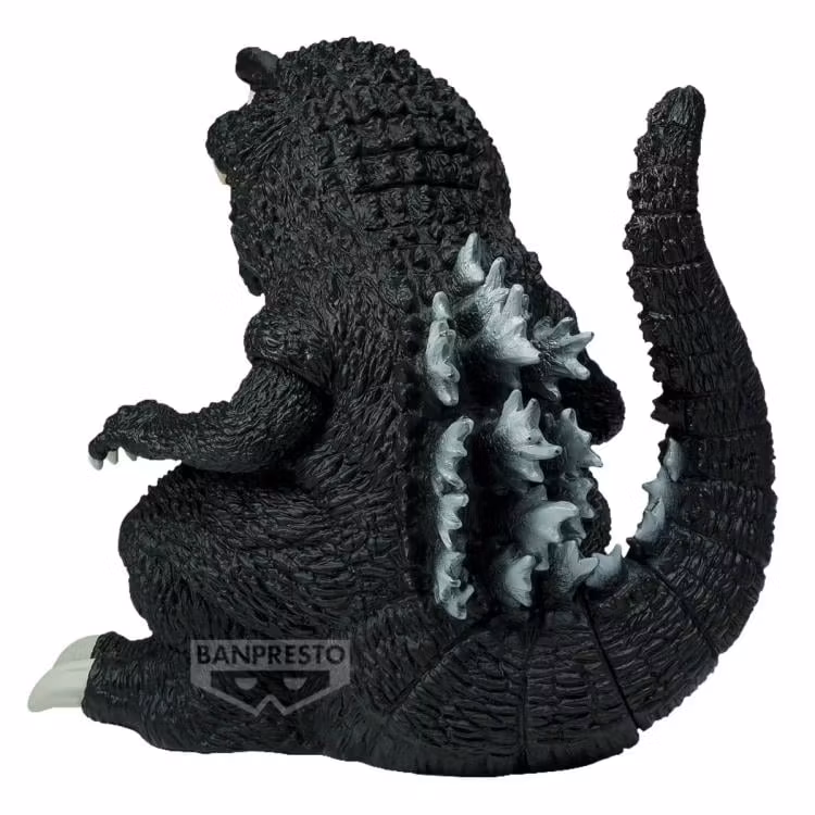 Godzilla, Mothra and King Ghidorah: Giant Monsters All-Out Attack Toho Enshrined Monsters EX Godzilla (Ver. A) Figure