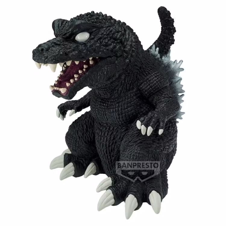 Godzilla, Mothra and King Ghidorah: Giant Monsters All-Out Attack Toho Enshrined Monsters EX Godzilla (Ver. A) Figure